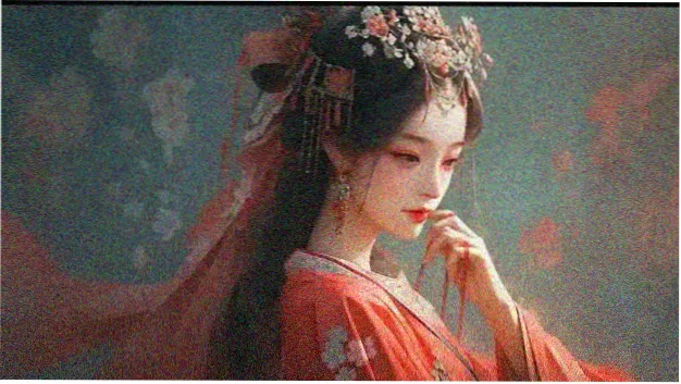 CLANNAD动漫第一季校园场景精选图