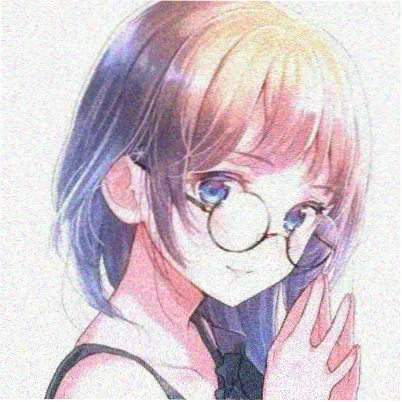 CLANNAD动漫角色冈崎朋也头像
